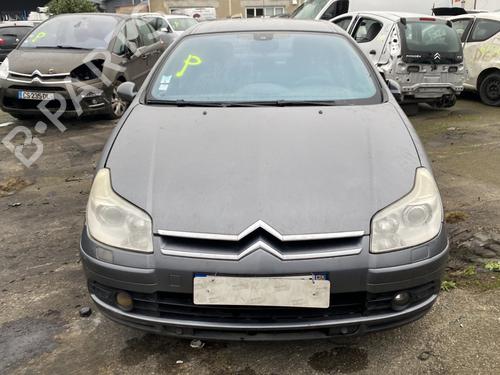 Left headlight CITROËN C5 II (RC_) 2.0 HDi (RCRHRH) | BP27253673C28  - Image 22