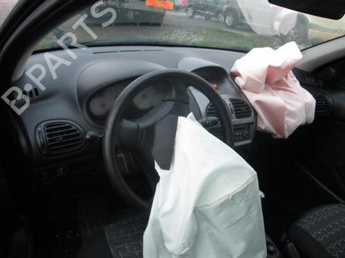 Spak kontakt PEUGEOT 206 Hatchback (2A/C) 1.4 HDi eco 70 | BP25523191I30 