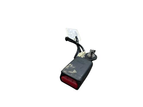 Used Seat buckle MITSUBISHI L200 / TRITON (KJ_, KK_, KL_) 2.2 DI-D 4WD (150 hp) 27629367
