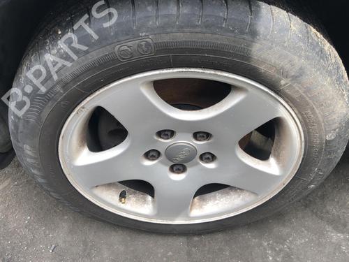 Steering column stalk AUDI A6 C4 (4A2) 2.5 TDI | BP25566503I23 - Image 19
