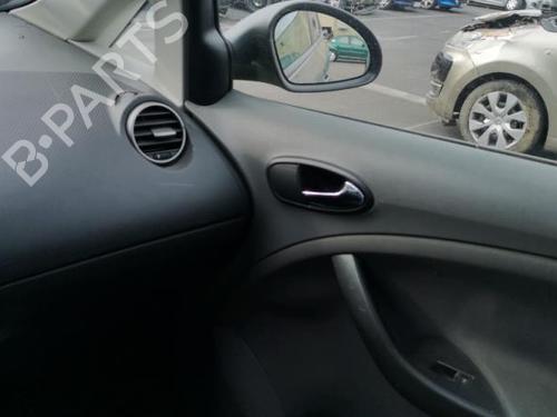 Left front window switch SEAT TOLEDO III (5P2) 1.9 TDI | BP25517809I27  - Image 12