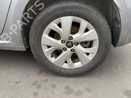 Left front window switch CITROËN C4 Picasso II 1.6 HDi / BlueHDi 115 | BP27344822I27  - Image 28