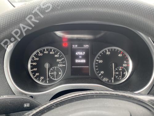 Alternator MERCEDES-BENZ VITO Van (W447) 114 CDI (447.601, 447.603, 447.605) | BP30440619M7  - Image 34