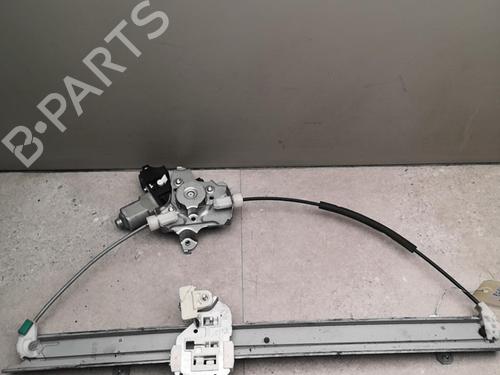 Front right window mechanism NISSAN NV200 Van 1.5 dCi 85 (M20, M20N, M20M) | BP25578471C23 