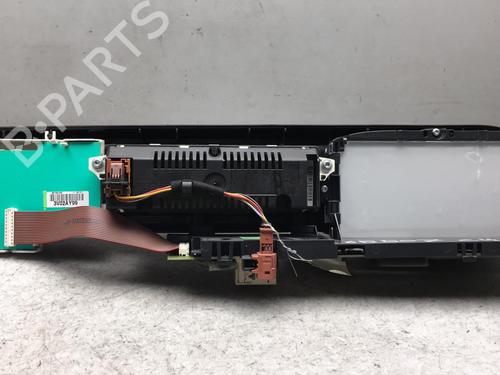 Instrument cluster CITROËN C3 Picasso (SH_) 1.6 HDi | BP25533741C47 