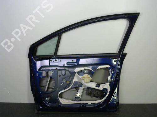 Used Right front door CITROËN C4 I (LC_) 1.6 HDi (90 hp) 25584175