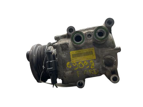 AC compressor FORD FIESTA V (JH_, JD_) 1.25 16V | BP25569122M34 