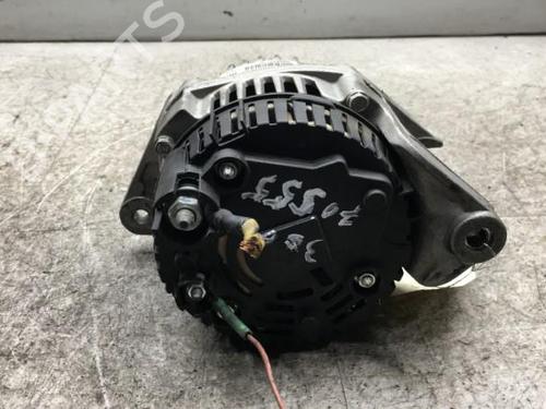 Generator PEUGEOT 306 (7B, N3, N5) 1.9 SRDT | BP25572912M7