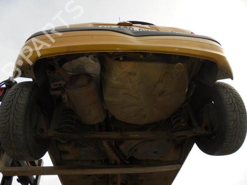 Ratstangsstang RENAULT CLIO II (BB_, CB_) 1.2 16V (BB05, BB0W, BB11, BB27, BB2T, BB2U, BB2V, CB05,... | BP25517186I23 