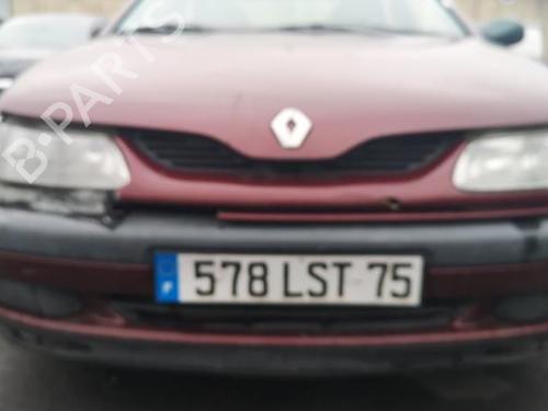 Right headlight RENAULT LAGUNA I (B56_, 556_) 1.8 (B56S/T/0) | BP25584014C29 