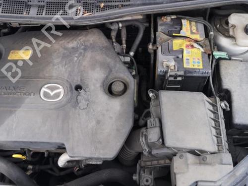 Commande Chauffage MAZDA 5 (CR) 2.0 CD (CR19) | BP25515691I5 