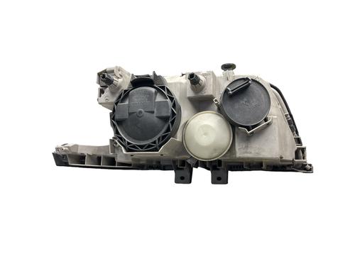 Used Left headlight Left headlight MERCEDES-BENZ C-CLASS (W202) C 220 D (202.121) (95 hp) 25553385 25553385