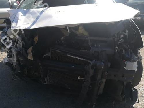 Left front driveshaft CITROËN DS3 (SA_) 1.6 HDi 90 | BP25521722M38 - Image 22