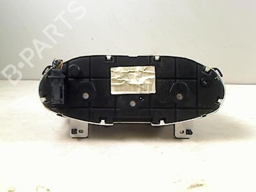 Instrument cluster FORD FIESTA VI (CB1, CCN) 1.4 TDCi | BP25577794C47 