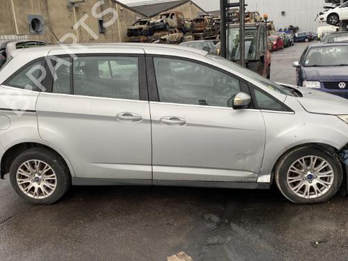 Left front window switch FORD GRAND C-MAX (DXA/CB7, DXA/CEU) 1.6 TDCi | BP25569632I27  - Image 27