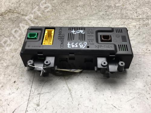 Used Climate control PEUGEOT 307 CC (3B) 1.6 16V (110 hp) 25510709