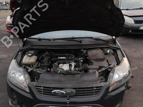 Right sun visor FORD FOCUS II (DA_, HCP, DP) 1.6 TDCi | BP25560700I2 - Image 17