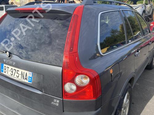 Right front window switch VOLVO XC90 I (275) D5 AWD | BP25546893I26  - Image 23