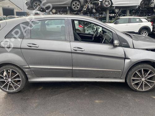 Front left window mechanism MERCEDES-BENZ B-CLASS Sports Tourer (W245) B 200 CDI (245.208) | BP25552076C22 