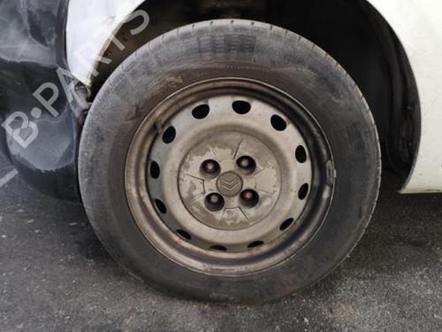 Front right window mechanism CITROËN NEMO Box Body/MPV (AA_) 1.4 HDi | BP25537711C23 - Image 19