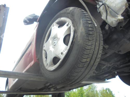 Alternator RENAULT TWINGO II (CN0_)  | BP25578206M7  - Image 10