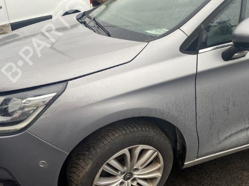 Steering column stalk CITROËN C4 II (NC_) 1.6 BlueHDi 120 | BP25574601I23  - Image 29