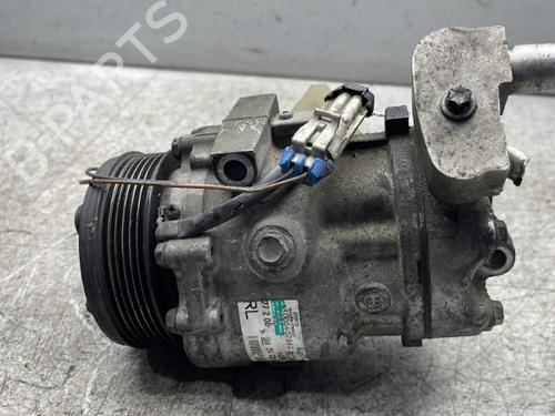 AC compressor OPEL MERIVA A MPV (X03) 1.7 CDTI (E75) | BP25572034M34 - Image 3