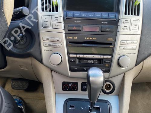 Front right seatbelt LEXUS RX (_U3_) 400h AWD (MHU38_, MHU38R) | BP25542164I25 - Image 18