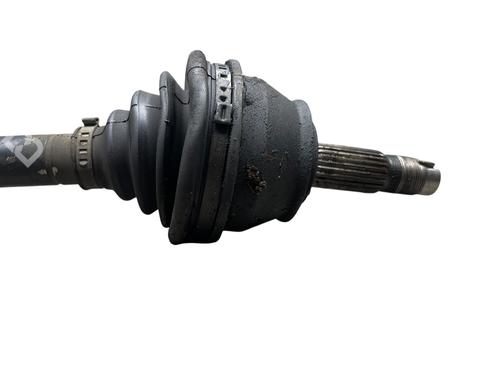 Used Left front driveshaft Left front driveshaft ALFA ROMEO 147 (937_) 1.9 JTDM 8V (937.AXD1A, 937.AXU1A, 937.BXU1A) (120 hp) 32415291 32415291