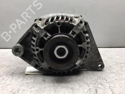 Used Alternator Alternator RENAULT LAGUNA I (B56_, 556_) 1.8 (94 hp) 25580039 25580039
