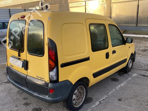 Ratstangsstang RENAULT KANGOO (KC0/1_) 1.5 dCi (KC07) | BP33048164I23  - Image 26