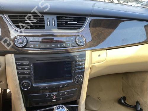 Front left window mechanism MERCEDES-BENZ CLS (C219) CLS 320 CDI (219.322) | BP25513498C22 