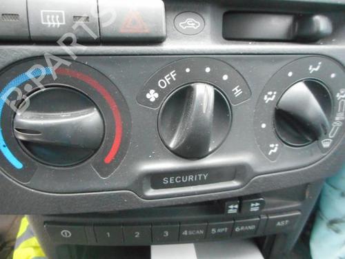 Switch TOYOTA YARIS (_P1_) 1.4 D-4D (NLP10_, NLP10R) | BP25558482I30 - Image 18