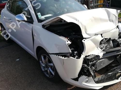 Front right window mechanism ALFA ROMEO MITO (955_) 1.4 TJet (955AXA1B) | BP25577672C23 