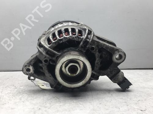Generator TOYOTA YARIS (_P9_) 1.0 VVT-i (KSP90_, KSP90R) | BP25520408M7 