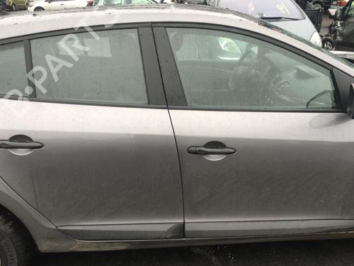 Climate control RENAULT MEGANE III Hatchback (BZ0/1_, B3_) 1.5 dCi (BZ09, BZ0D, BZ1W, BZ29, BZ14) | BP25556853I5  - Image 14