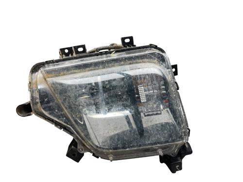 Blinklys foran høyre MITSUBISHI L200 / TRITON (KJ_, KK_, KL_) 2.2 DI-D 4WD (150 hp) 27629356