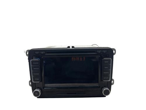 Bilradio VW GOLF VI (5K1) 1.6 TDI (105 hp) 29072693