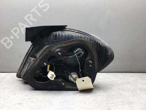 Left taillight HYUNDAI COUPE II (GK) 1.6 16V | BP25554373C34 