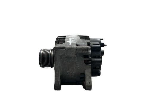 Used Alternator Alternator DACIA DUSTER (HS_) 1.5 dCi (86 hp) 25513693 25513693