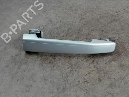 Front left exterior door handle MERCEDES-BENZ SLK (R170) 200 Kompressor (170.444) | BP25532276C128 