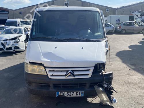 Heater blower motor CITROËN JUMPER I Van (244) 2.0 HDi | BP25514283M62 
