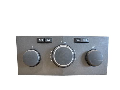 Climate control OPEL ZAFIRA / ZAFIRA FAMILY B (A05) 1.9 CDTI (M75) | BP25547206I5 