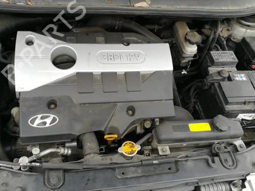 Right headlight HYUNDAI MATRIX (FC) 1.5 CRDi | BP25553528C29