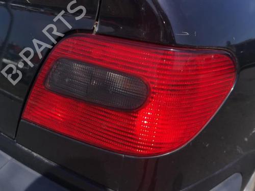 Right taillight CITROËN XSARA Coupe (N0) 1.8 i 16V | BP25523673C35 