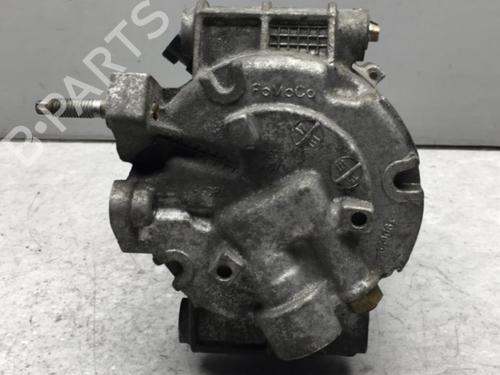 Compresseur AC FORD FIESTA VI (CB1, CCN) 1.5 TDCi | BP25520078M34