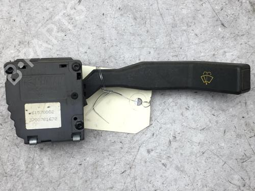 Used Steering column stalk RENAULT 19 I (B/C53_) 1.4 Cat (B/C532) (58 hp) 25554018