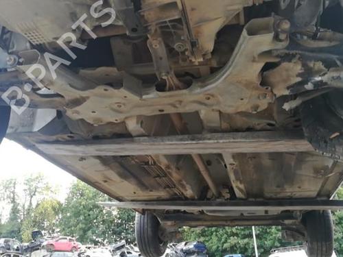 Front right window mechanism RENAULT KANGOO Express (FW0/1_) | BP25553548C23 - Image 16