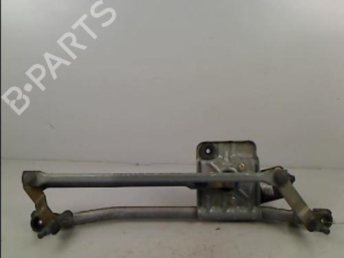 Used Front wiper motor FORD MONDEO II (BAP) 1.8 i (115 hp) 25536310