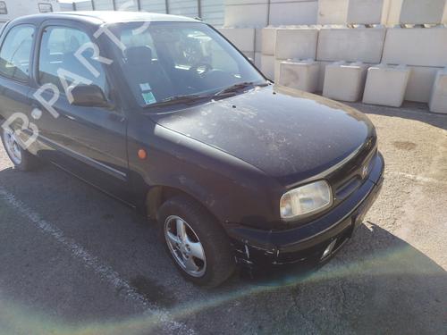 Used Parts NISSAN MICRA II (K11) 1.3 i 16V (HK11) 4568252